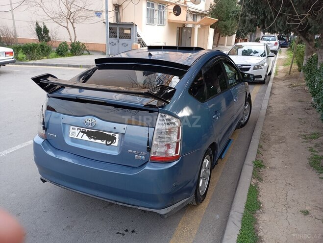 Toyota Prius 2008, 255,000 km - 1.5 l - Bakı