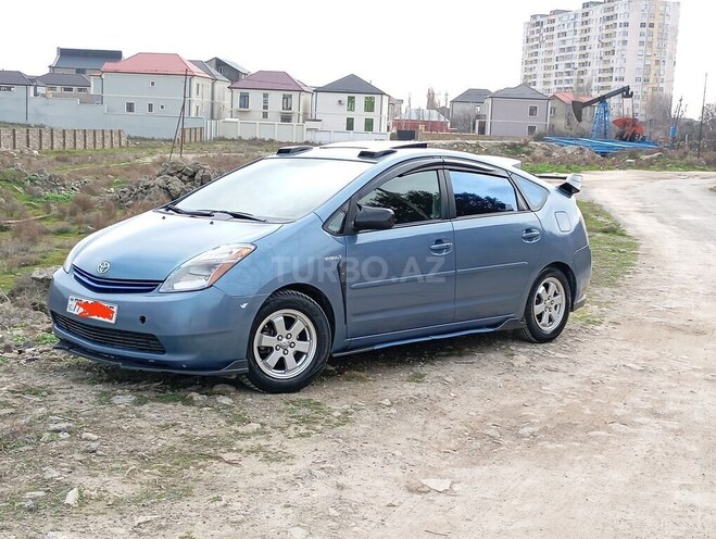Toyota Prius 2008, 255,000 km - 1.5 l - Bakı