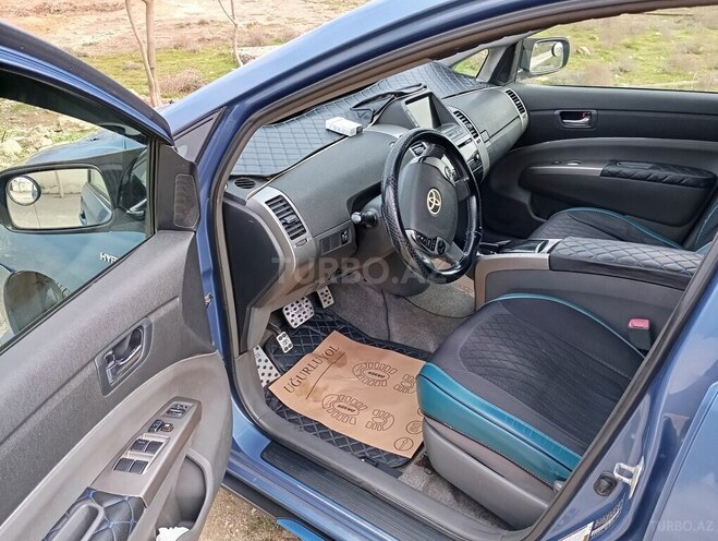 Toyota Prius 2008, 255,000 km - 1.5 l - Bakı