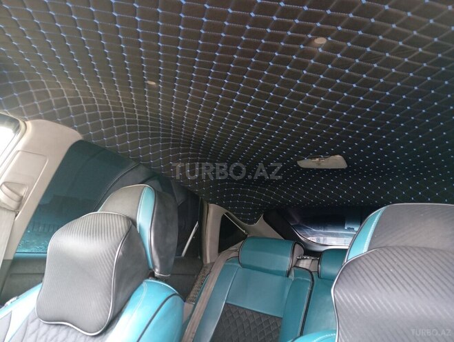Toyota Prius 2008, 255,000 km - 1.5 l - Bakı