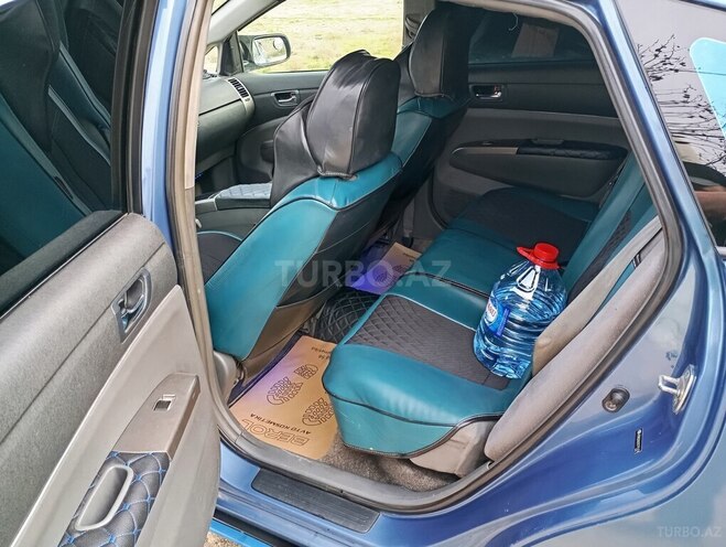 Toyota Prius 2008, 255,000 km - 1.5 l - Bakı