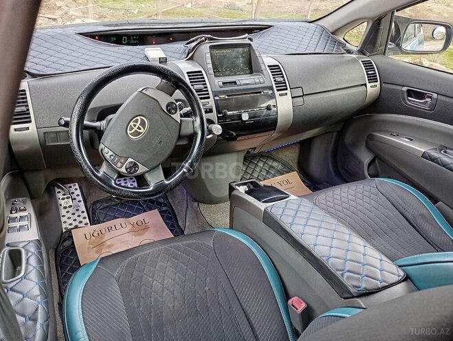 Toyota Prius 2008, 255,000 km - 1.5 l - Bakı
