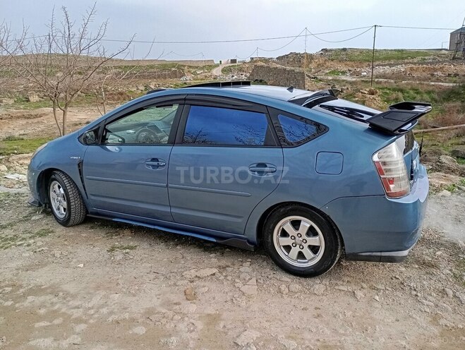 Toyota Prius 2008, 255,000 km - 1.5 l - Bakı