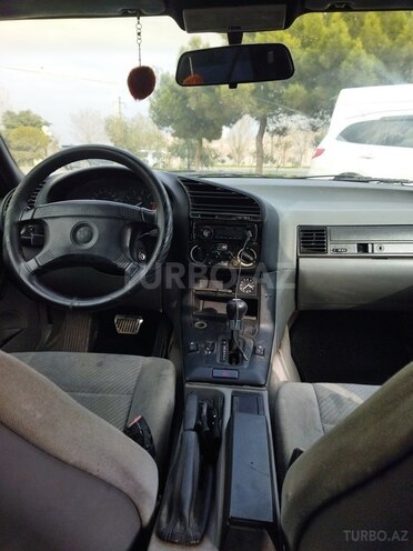 BMW 318 1991, 379,000 km - 1.8 l - Bakı