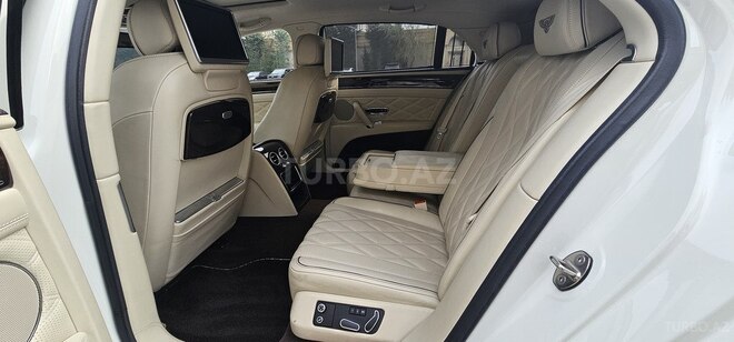 Bentley Continental 2014, 46,700 km - 4.0 l - Bakı