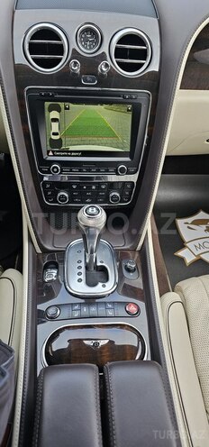 Bentley Continental 2014, 46,700 km - 4.0 l - Bakı