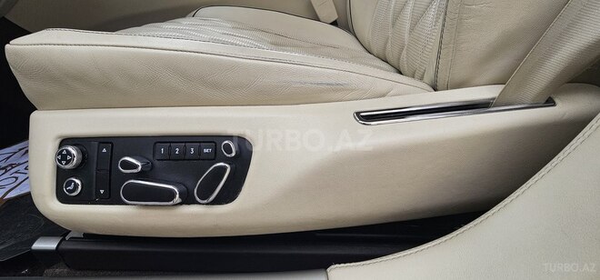 Bentley Continental 2014, 46,700 km - 4.0 l - Bakı