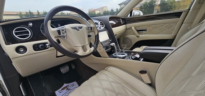 Bentley Continental 2014, 46,700 km - 4.0 l - Bakı