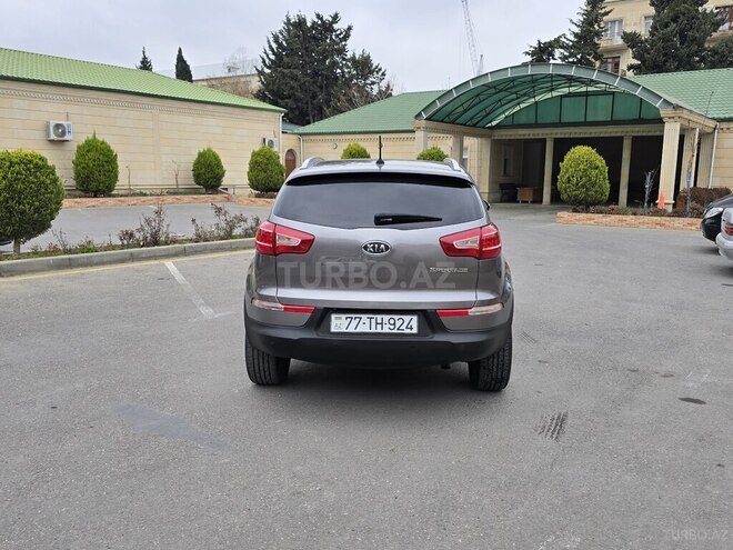 Kia Sportage 2013, 188,500 km - 2.0 л - Bakı