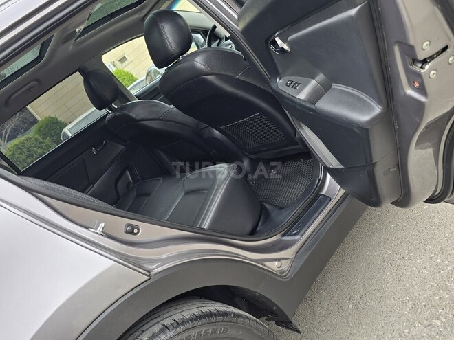 Kia Sportage 2013, 188,500 km - 2.0 л - Bakı