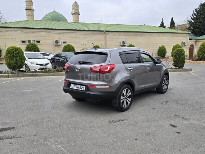Kia Sportage 2013, 188,500 km - 2.0 л - Bakı