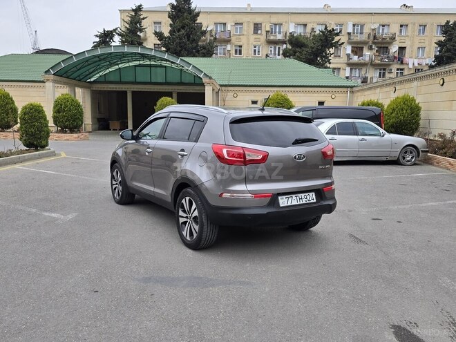 Kia Sportage 2013, 188,500 km - 2.0 л - Bakı
