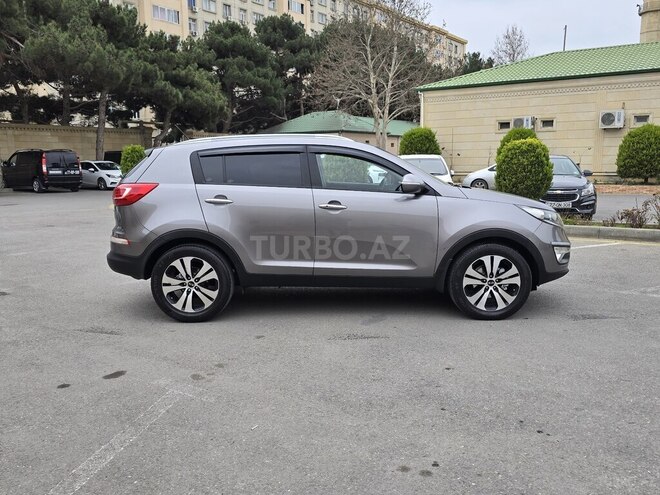 Kia Sportage 2013, 188,500 km - 2.0 л - Bakı