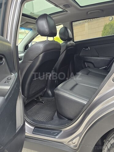Kia Sportage 2013, 188,500 km - 2.0 л - Bakı