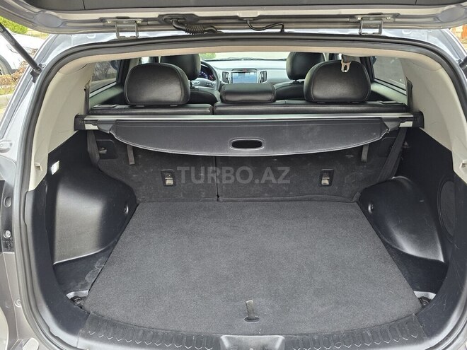 Kia Sportage 2013, 188,500 km - 2.0 л - Bakı