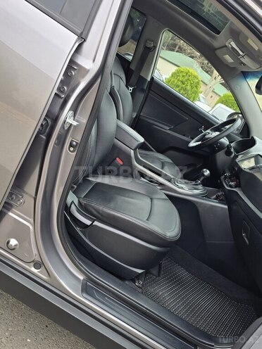 Kia Sportage 2013, 188,500 km - 2.0 л - Bakı