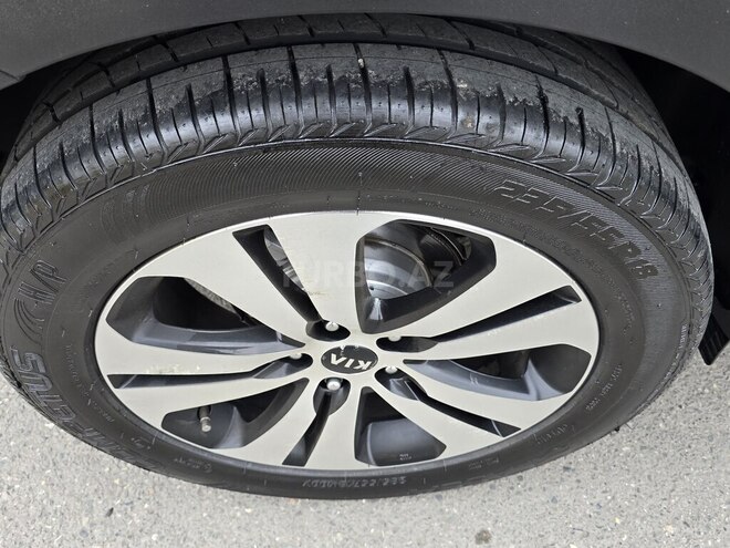 Kia Sportage 2013, 188,500 km - 2.0 л - Bakı