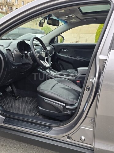 Kia Sportage 2013, 188,500 km - 2.0 л - Bakı
