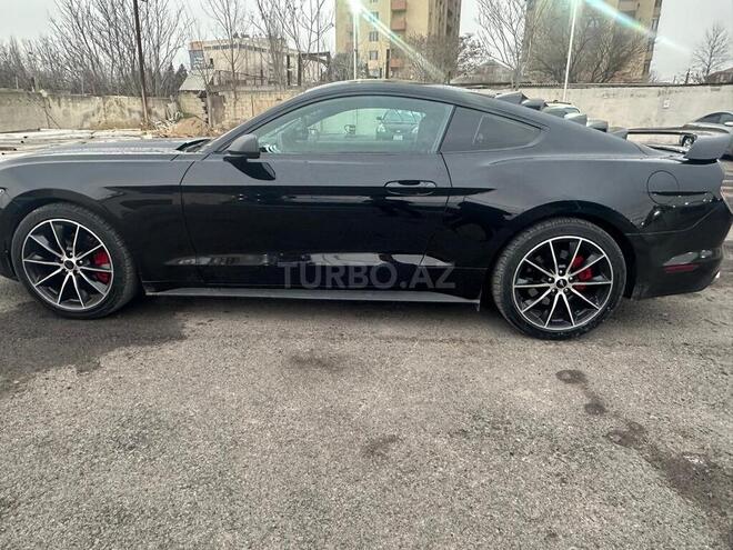 Ford Mustang 2015, 128,748 km - 2.3 l - Bakı