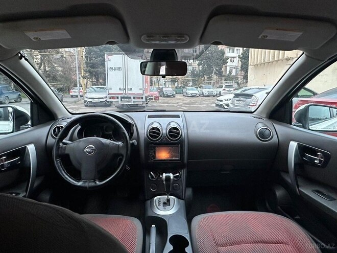 Nissan Qashqai 2008, 193,900 km - 2.0 l - Bakı