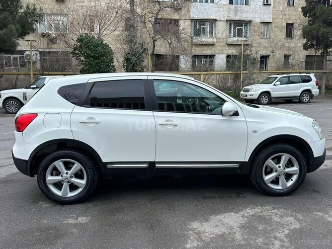 Nissan Qashqai 2008, 193,900 km - 2.0 l - Bakı
