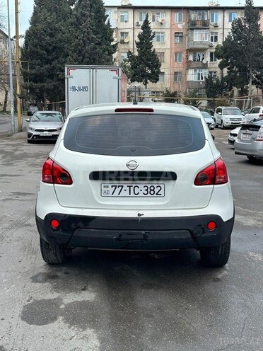 Nissan Qashqai 2008, 193,900 km - 2.0 l - Bakı