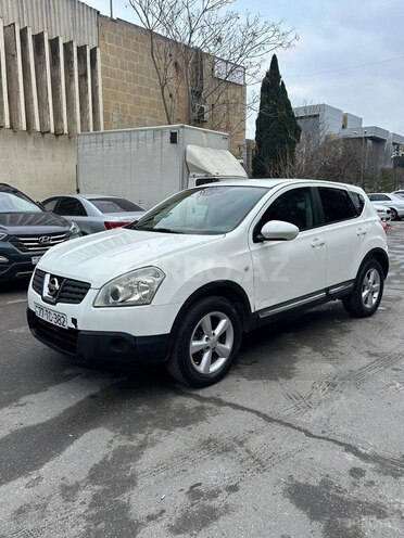 Nissan Qashqai 2008, 193,900 km - 2.0 l - Bakı