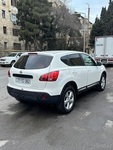 Nissan Qashqai 2008, 193,900 km - 2.0 l - Bakı