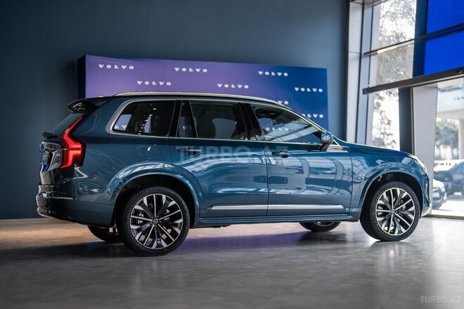 Volvo XC90-7