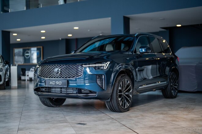 Volvo XC90-3