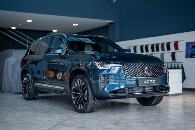 Volvo XC90-4