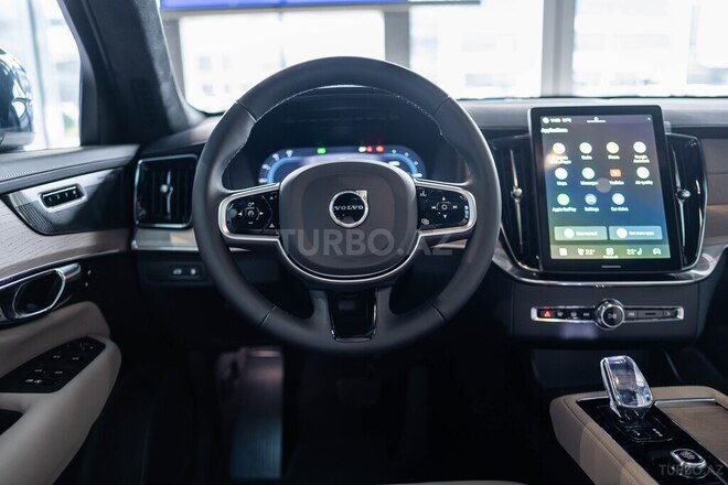 Volvo XC90-14