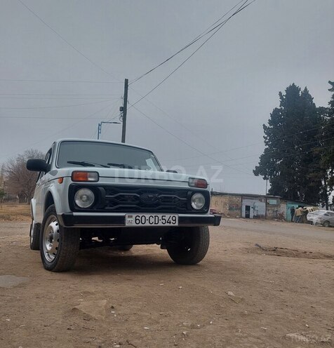 LADA (VAZ) Niva 2013, 254,000 km - 1.6 л - Tovuz