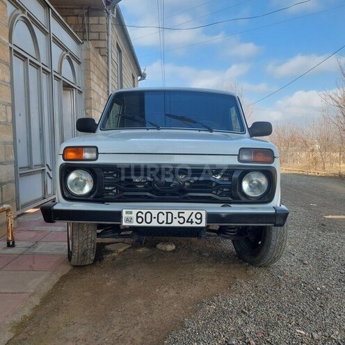 LADA (VAZ) Niva 2013, 254,000 km - 1.6 л - Tovuz
