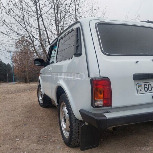 LADA (VAZ) Niva 2013, 254,000 km - 1.6 л - Tovuz