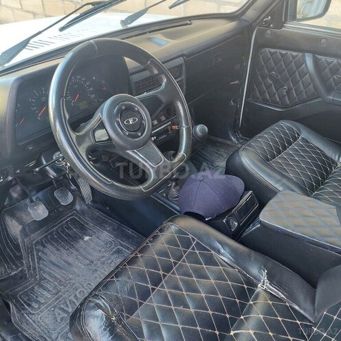 LADA (VAZ) Niva 2013, 254,000 km - 1.6 л - Tovuz