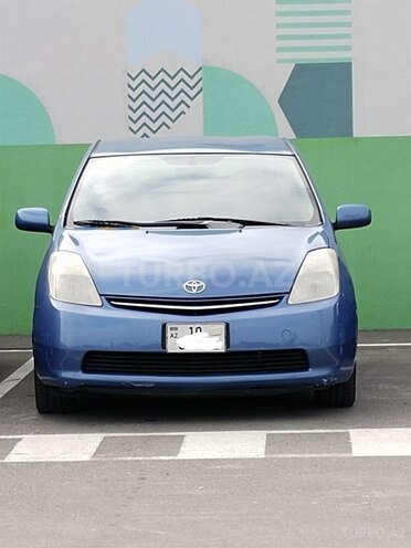 Toyota Prius 2007, 311,000 km - 1.5 l - Bakı