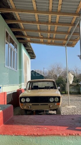 LADA (VAZ) 2106 1986, 95,000 km - 1.6 л - Astara