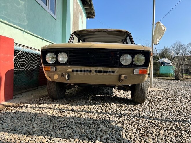 LADA (VAZ) 2106 1986, 95,000 km - 1.6 л - Astara