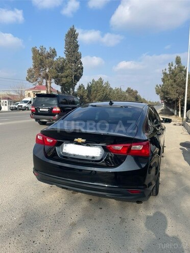 Chevrolet Malibu 2018, 67,000 km - 1.5 l - Bakı