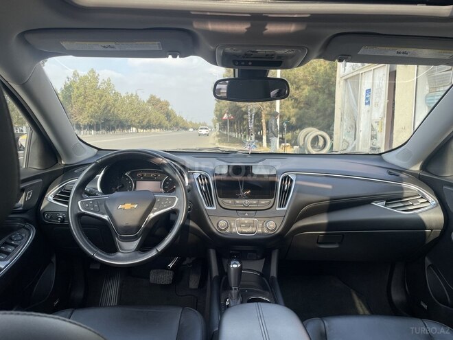 Chevrolet Malibu 2018, 67,000 km - 1.5 l - Bakı