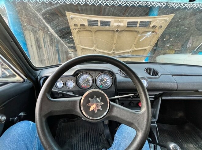 LADA (VAZ) 2106 1986, 95,000 km - 1.6 л - Astara