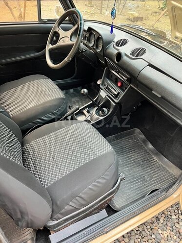 LADA (VAZ) 2106 1986, 95,000 km - 1.6 л - Astara