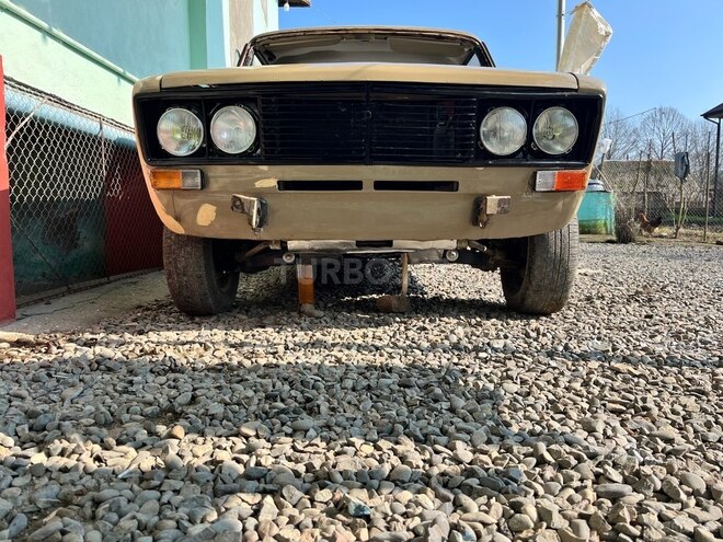 LADA (VAZ) 2106 1986, 95,000 km - 1.6 л - Astara