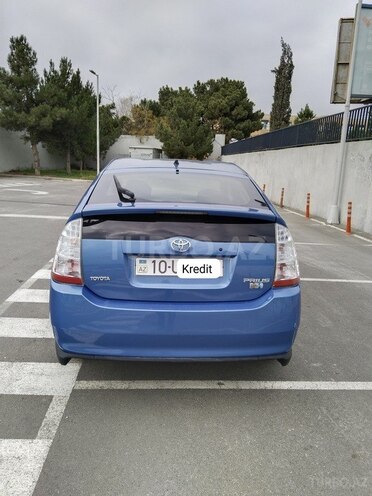 Toyota Prius 2007, 311,000 km - 1.5 l - Bakı