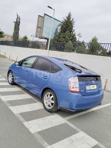Toyota Prius 2007, 311,000 km - 1.5 l - Bakı