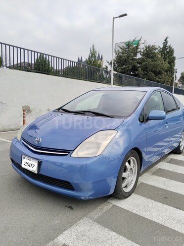 Toyota Prius 2007, 311,000 km - 1.5 l - Bakı
