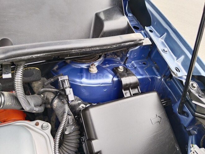 Toyota Prius 2007, 311,000 km - 1.5 l - Bakı