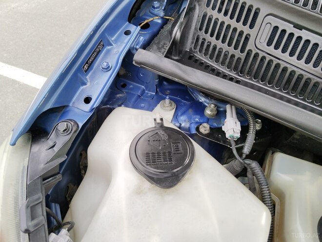Toyota Prius 2007, 311,000 km - 1.5 l - Bakı