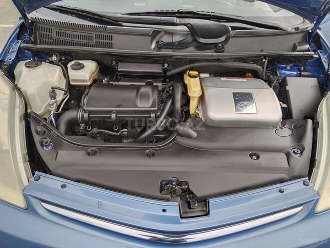 Toyota Prius 2007, 311,000 km - 1.5 l - Bakı